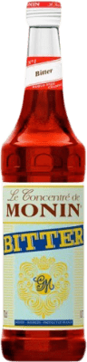 17,95 € Envoi gratuit | Concentré pour Cocktail Monin France 70 cl Bitter — Amer Sans Alcool