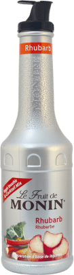 Purea di Frutta per Cocktail