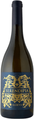 Pago de Aylés Serendipia Chardonnay — Шардоне Crianza — Крианса 75 cl