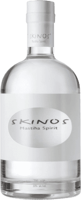 39,95 € Бесплатная доставка | Ликёры Skinos Mastiha Греция 70 cl