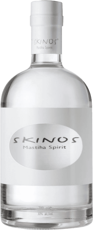 39,95 € Envío gratis | Licores Skinos Mastiha Grecia 70 cl