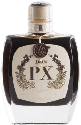 Toro Albalá Don PX Pedro Ximénez 1968 20 cl