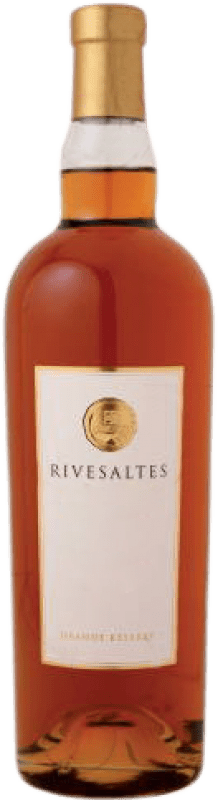 67,95 € Envoi gratuit | Vin Fortifié Vignobles Dom Brial 1989 A.O.C. Rivesaltes Languedoc-Roussillon France Garnacha — Grenache, Macabeo — Macabeu Bouteille 75 cl