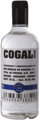 Марк Nor-Iberica de Bebidas Cogali 70 cl