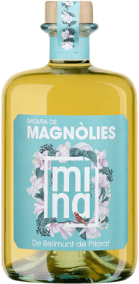 18,95 € Бесплатная доставка | Ратафия Mina de Magnòlies Испания 70 cl