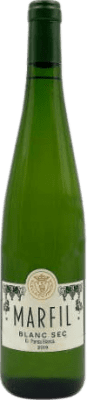 Alella Marfil Pansa Seco — Sec Jeune 75 cl