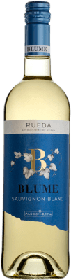 Pagos del Rey Blume Sauvignon 75 cl