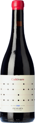 Vallformosa Cultivare Tinto старения 75 cl