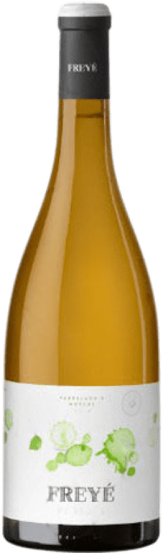 13,95 € Envoi gratuit | Vin blanc Vallformosa Freyé Parellada Muscat Jeune D.O. Penedès Catalogne Espagne Muscat, Parellada Bouteille Magnum 1,5 L