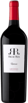 Oliveda Rigau Ros Reserve 75 cl