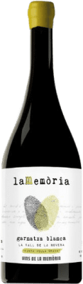 Vins de La Memòria Grenache White Молодой 75 cl