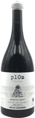 66,95 € Envoi gratuit | Vin rouge Vins de La Memòria Plom D.O.Ca. Priorat Catalogne Espagne Grenache Bouteille 75 cl