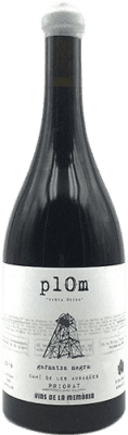 66,95 € Envio grátis | Vinho tinto Vins de La Memòria Plom D.O.Ca. Priorat Catalunha Espanha Grenache Garrafa 75 cl