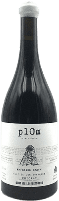 78,95 € 免费送货 | 红葡萄酒 Vins de La Memòria Plom D.O.Ca. Priorat 加泰罗尼亚 西班牙 Garnacha — 歌海娜 75 cl