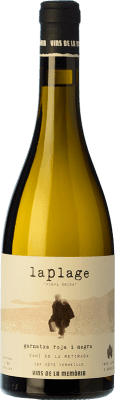 Vins de La Memòria La Plage Молодой 75 cl