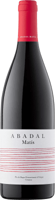 Abadal Matís Crianza 75 cl