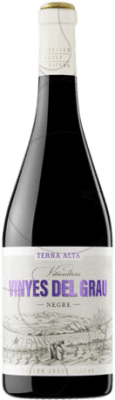 Josep Vicens Vinyes del Grau Tinto Молодой 75 cl