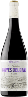 Josep Vicens Vinyes del Grau Joven 75 cl