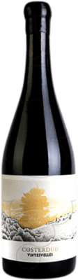 71,95 € Free Shipping | Red wine Davowin Costerduo Vinyes Velles D.O.Ca. Priorat Catalonia Spain Mazuelo, Carignan Bottle 75 cl