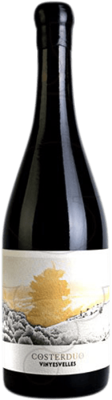 86,95 € Envoi gratuit | Vin rouge Davowin Costerduo Vinyes Velles D.O.Ca. Priorat Catalogne Espagne Mazuelo, Carignan Bouteille 75 cl