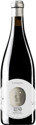 14,95 € 免费送货 | 红酒 Ediciones I-Limitadas Luno 岁 D.O. Montsant 加泰罗尼亚 西班牙 Syrah, Grenache, Cabernet Sauvignon, Mazuelo, Carignan 瓶子 Magnum 1,5 L