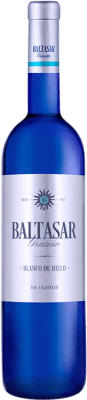Ice Wine San Alejandro Baltasar Gracian Viura Young 75 cl