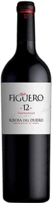 Figuero 12 Meses Tempranillo Alterung 15 L