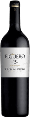 Figuero 15 Meses Tempranillo Riserva 15 L