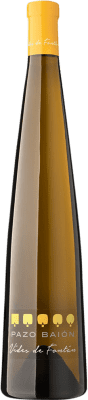 Pazo Baión Vides de Fontán Albariño старения 75 cl