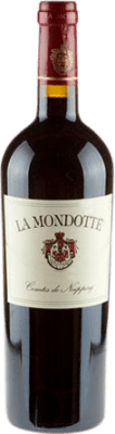 Château La Mondotte 75 cl