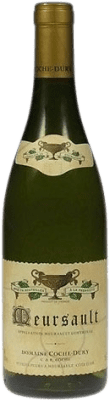 615,95 € 免费送货 | 白酒 Coche-Dury 岁 A.O.C. Meursault 勃艮第 法国 Chardonnay 瓶子 75 cl