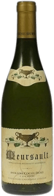 643,95 € Kostenloser Versand | Weißwein Coche-Dury Crianza — Kurze Fassreifung A.O.C. Meursault Burgund Frankreich Chardonnay 75 cl