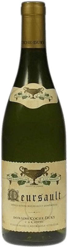 643,95 € Envoi gratuit | Vin Blanc Coche-Dury Crianza A.O.C. Meursault Bourgogne France Chardonnay 75 cl