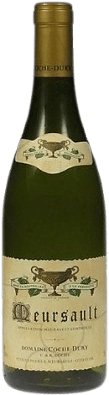 615,95 € Free Shipping | White wine Coche-Dury Aged A.O.C. Meursault Burgundy France Chardonnay Bottle 75 cl