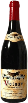 397,95 € Kostenloser Versand | Rotwein Coche-Dury 1er Cru A.O.C. Volnay Burgund Frankreich Pinot Schwarz Flasche 75 cl