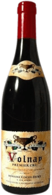415,95 € 送料無料 | 赤ワイン Coche-Dury 1er Premier Cru A.O.C. Volnay ブルゴーニュ フランス Pinot Noir — ピノ・ノワール 75 cl