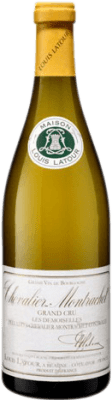 Louis Latour Grand Cru Chardonnay Aged 75 cl