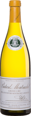 Louis Latour Chardonnay Grand Cru Crianza 75 cl