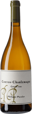 794,95 € Envoi gratuit | Vin Blanc Philippe Pacalet Grand Cru Crianza A.O.C. Corton-Charlemagne Bourgogne France Chardonnay 75 cl
