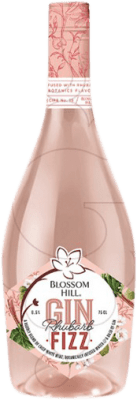 Джин Blossom Hill California Gin Fizz Rhubarb 75 cl