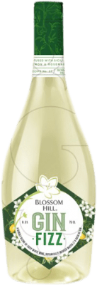 8,95 € 免费送货 | 金酒 Gin Blossom Hill California Fizz 意大利 75 cl