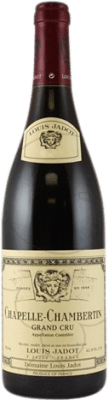 Louis Jadot Chapelle Pinot Black 75 cl
