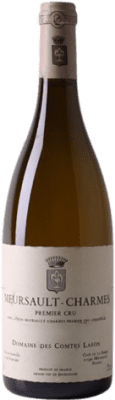 141,95 € Envio grátis | Vinho branco Comtes Lafon Crianza A.O.C. Meursault Borgonha França Chardonnay Garrafa 75 cl