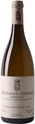 147,95 € Spedizione Gratuita | Vino Bianco Comtes Lafon Crianza — Invecchiato in Botte A.O.C. Meursault Borgogna Francia Chardonnay 75 cl