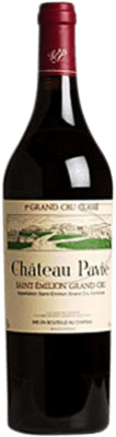 388,95 € Envoi gratuit | Vin rouge Château Pavie A.O.C. Saint-Émilion Bordeaux France Merlot, Cabernet Sauvignon, Cabernet Franc Bouteille 75 cl