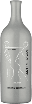 Gérard Bertrand Art de Vivre Crianza 75 cl