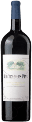 Vignobles Dom Brial Château Les Pins Alterung 1,5 L