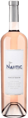 Famille Sumeire Nautic Mediterranean — Mediterrânica Jovem 75 cl