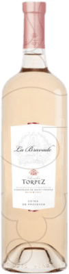 Torpez Saint-Tropez Bravade Rosado Jung 1,5 L