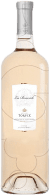 Torpez Saint-Tropez Bravade Rosado Young 3 L